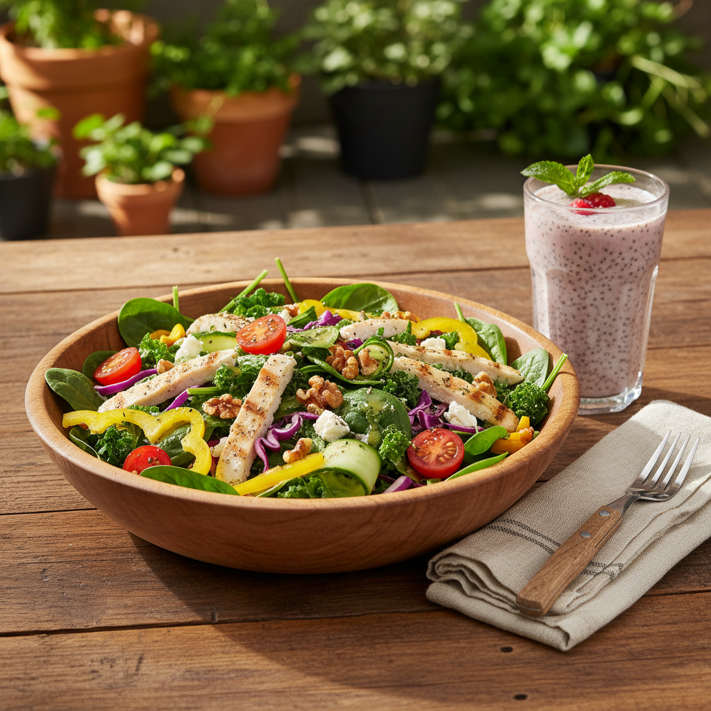 תזונה לנשים בגיל המעבר: איך למנוע אוסטאופורוזיס?