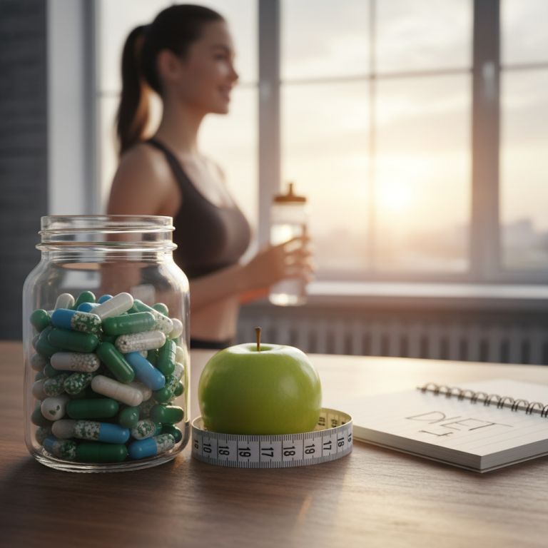 האם המשקל שלי תקין? כלים לבדיקה עצמית