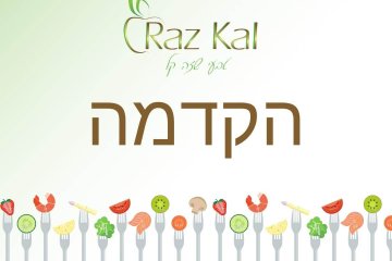 הקדמה