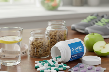 איך להגביר חילוף חומרים באופן טבעי?