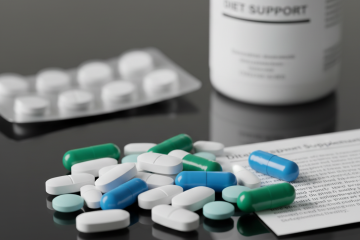 איך נראה תהליך ייעוץ אישי לניהול משקל?