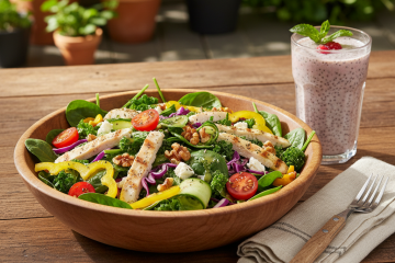 תזונה לנשים בגיל המעבר: איך למנוע אוסטאופורוזיס?