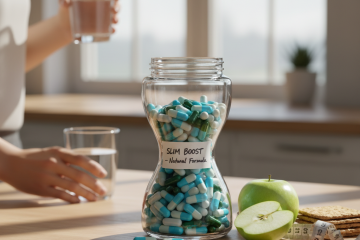 איך להתחיל דיאטה בלי לסבול?